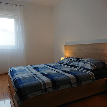 West Star Apartment Трогір Екстер'єр фото