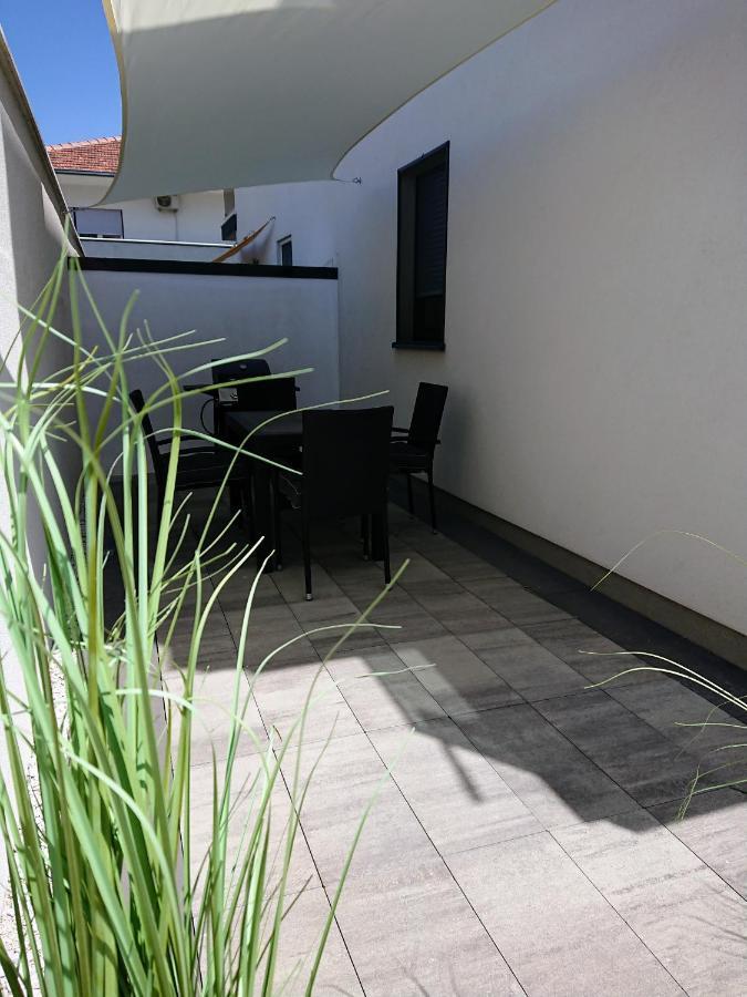 West Star Apartment Трогір Екстер'єр фото