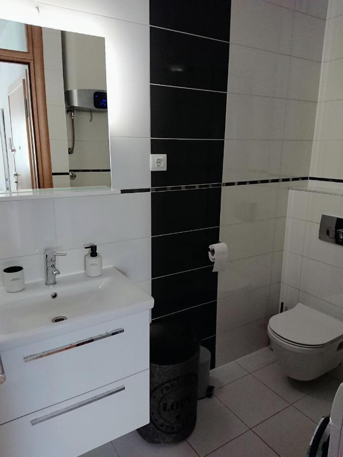 West Star Apartment Трогір Екстер'єр фото