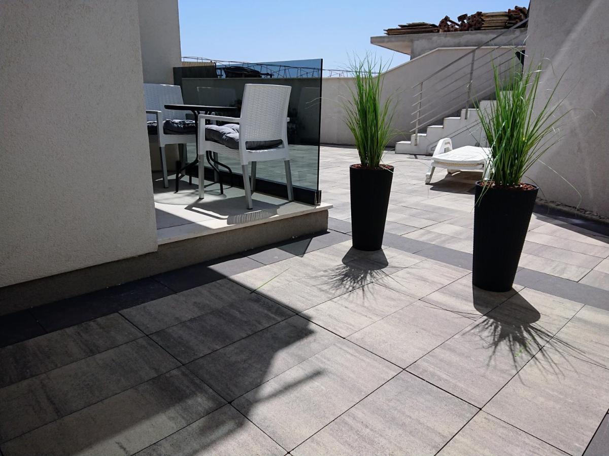 West Star Apartment Трогір Екстер'єр фото