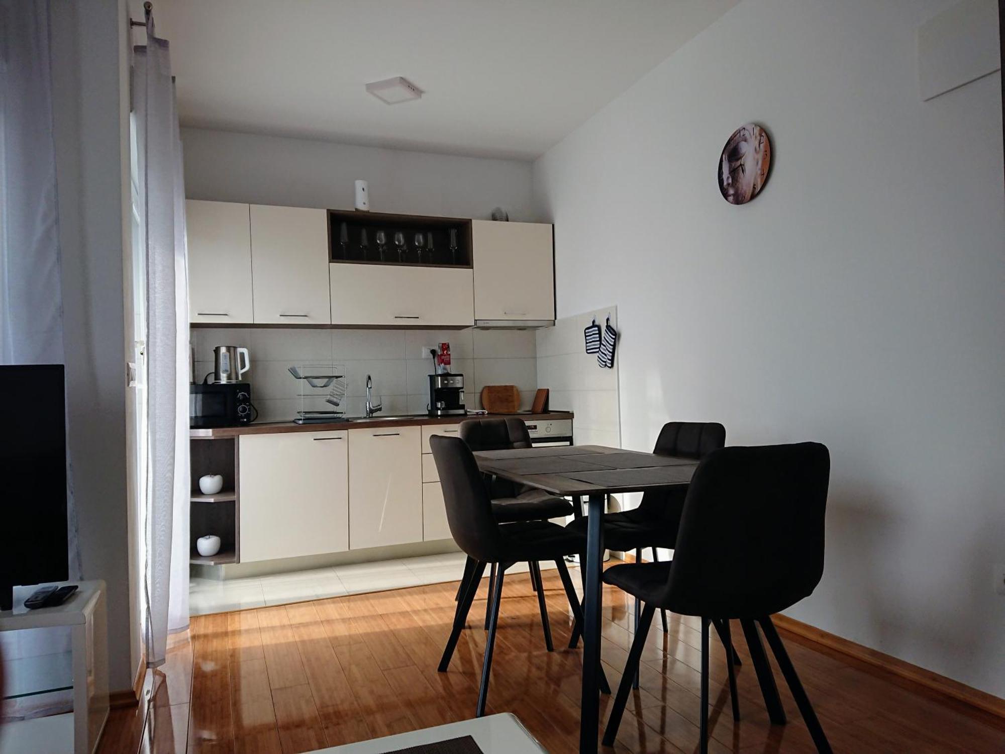 West Star Apartment Трогір Екстер'єр фото