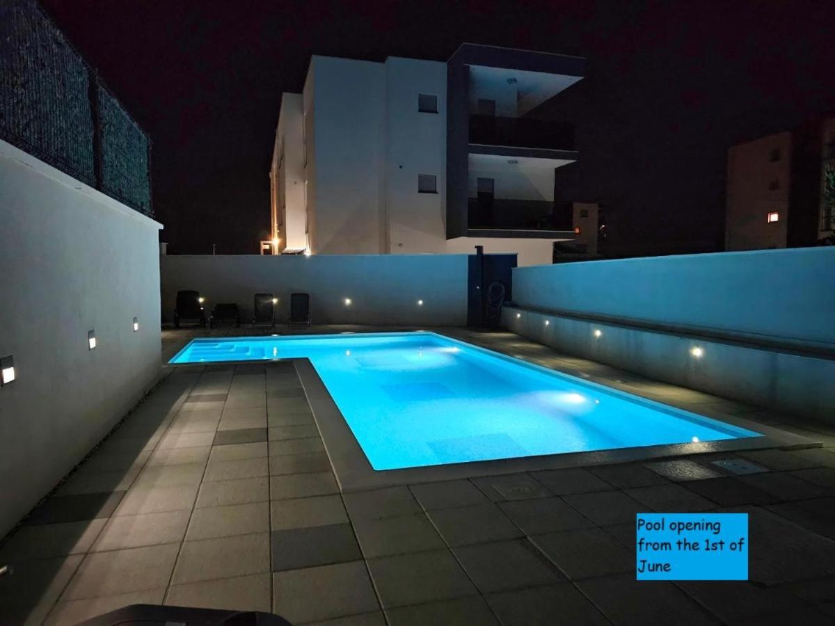 West Star Apartment Трогір Екстер'єр фото
